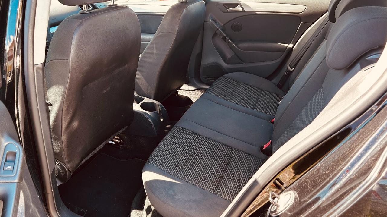 Volkswagen Golf 1.4 5p. United