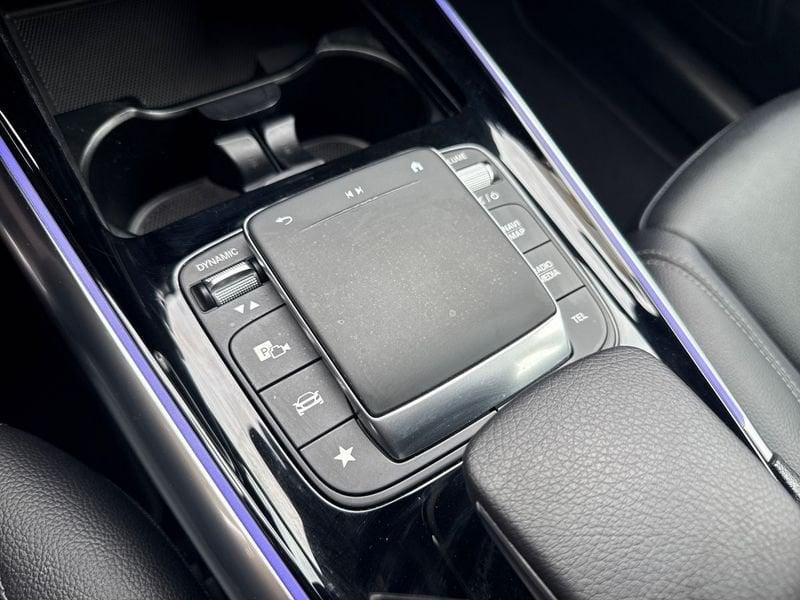 Mercedes-Benz GLA 200 d Sport Plus auto