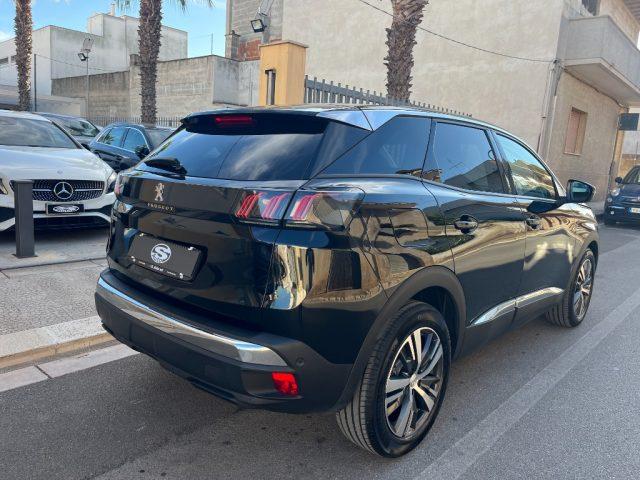 PEUGEOT 3008 1.5BlueHDi 130 EAT8 Allure Pack