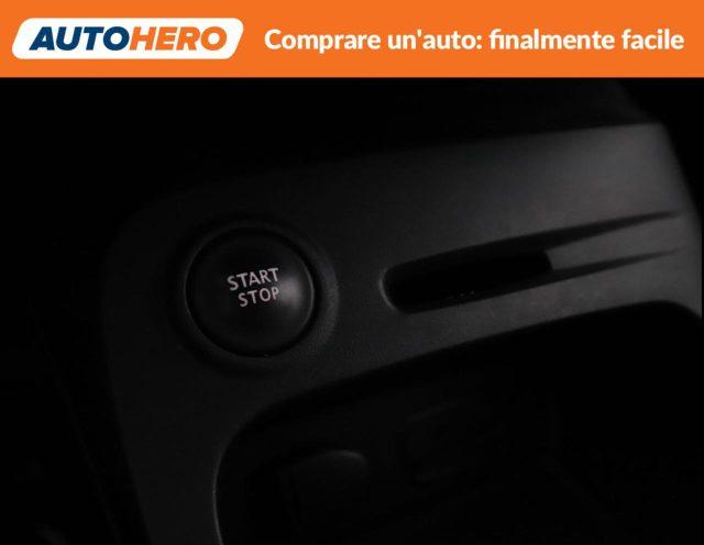 RENAULT Captur 0.9 TCe 12V 90 CV Start&Stop Energy R-Link