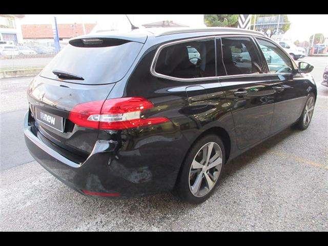 Peugeot 308 Station Wagon 1.5 BlueHDi 130cv Allure S&S