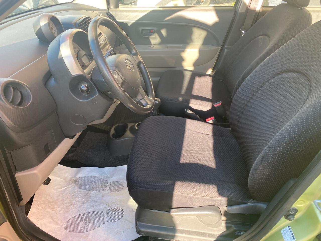 Daihatsu Sirion 1.3 Benzina