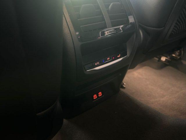 BMW X4 BMW X4 20d Mild-Hybrid xDrive M Sport MHEV