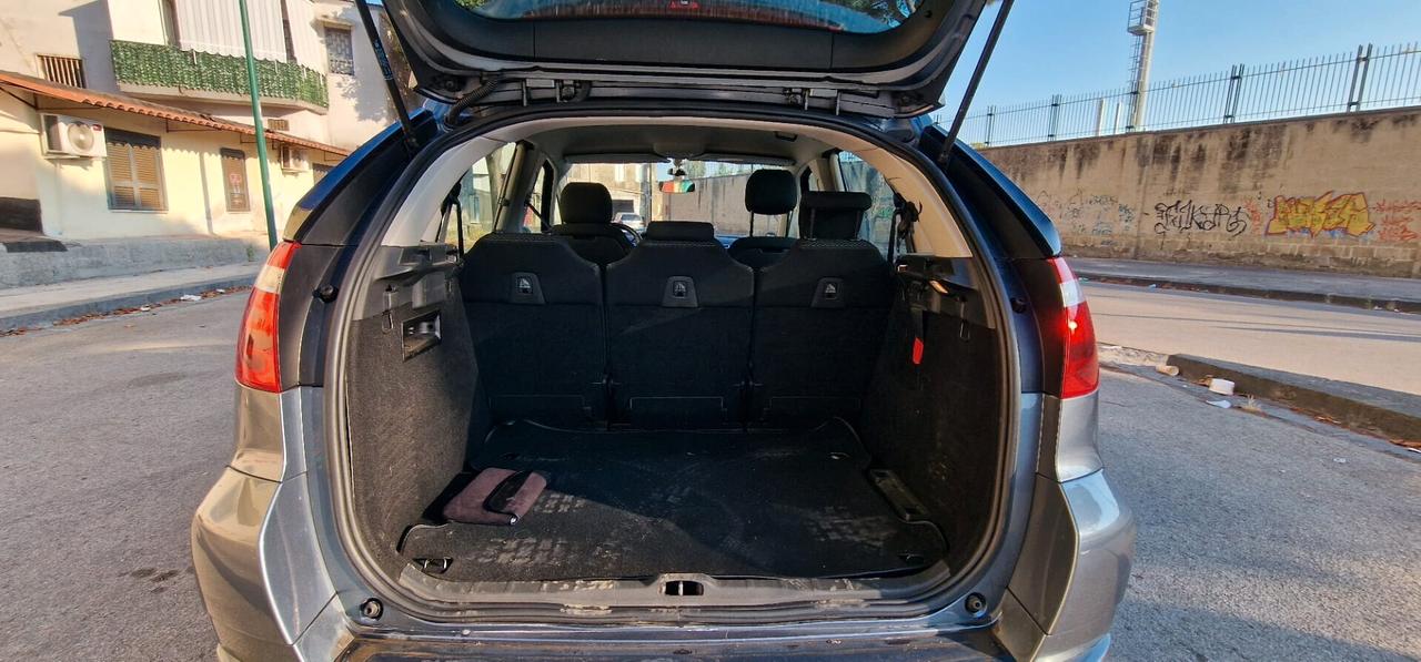 Citroen C4 2.0 B 143CV aut. Exclusive