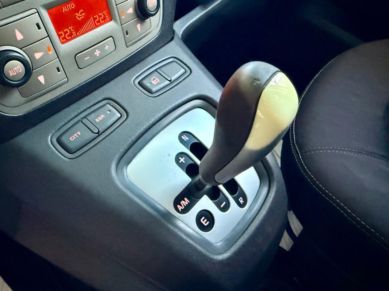 Lancia Musa 1.3Mjt 69cv Automatica
