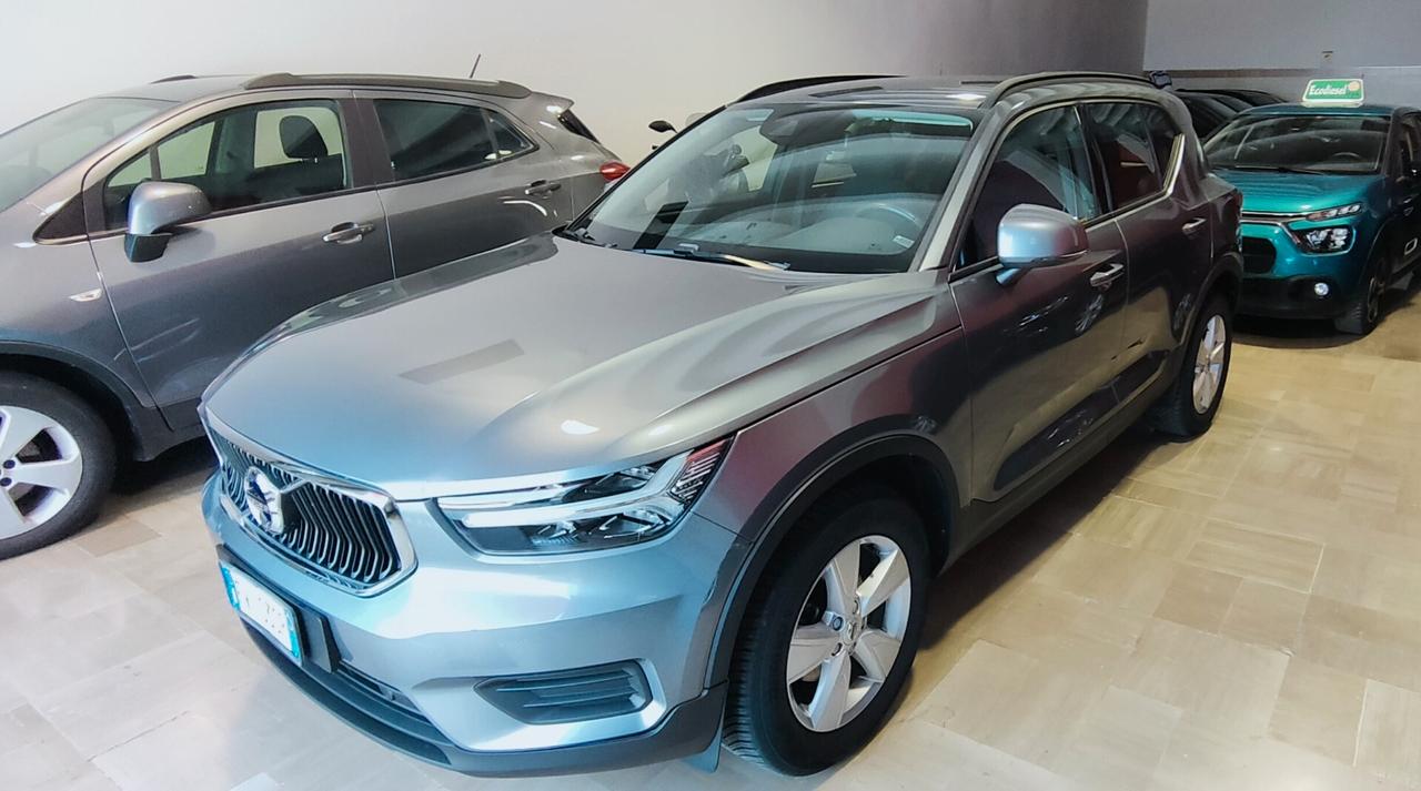 Volvo XC40 D3 Business