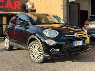 FIAT 500X 1.6 MultiJet 120 CV Lounge (NESSUN VINCOLO)
