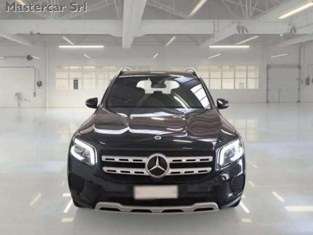 MERCEDES-BENZ GLB 200 GLB 200d Business Extra 4matic auto - GF453RT