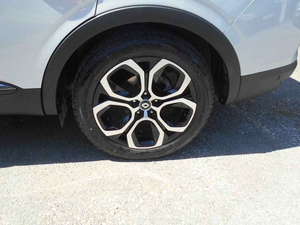 Renault Arkana 1.6 Hybrid Intens E-Tech Auto