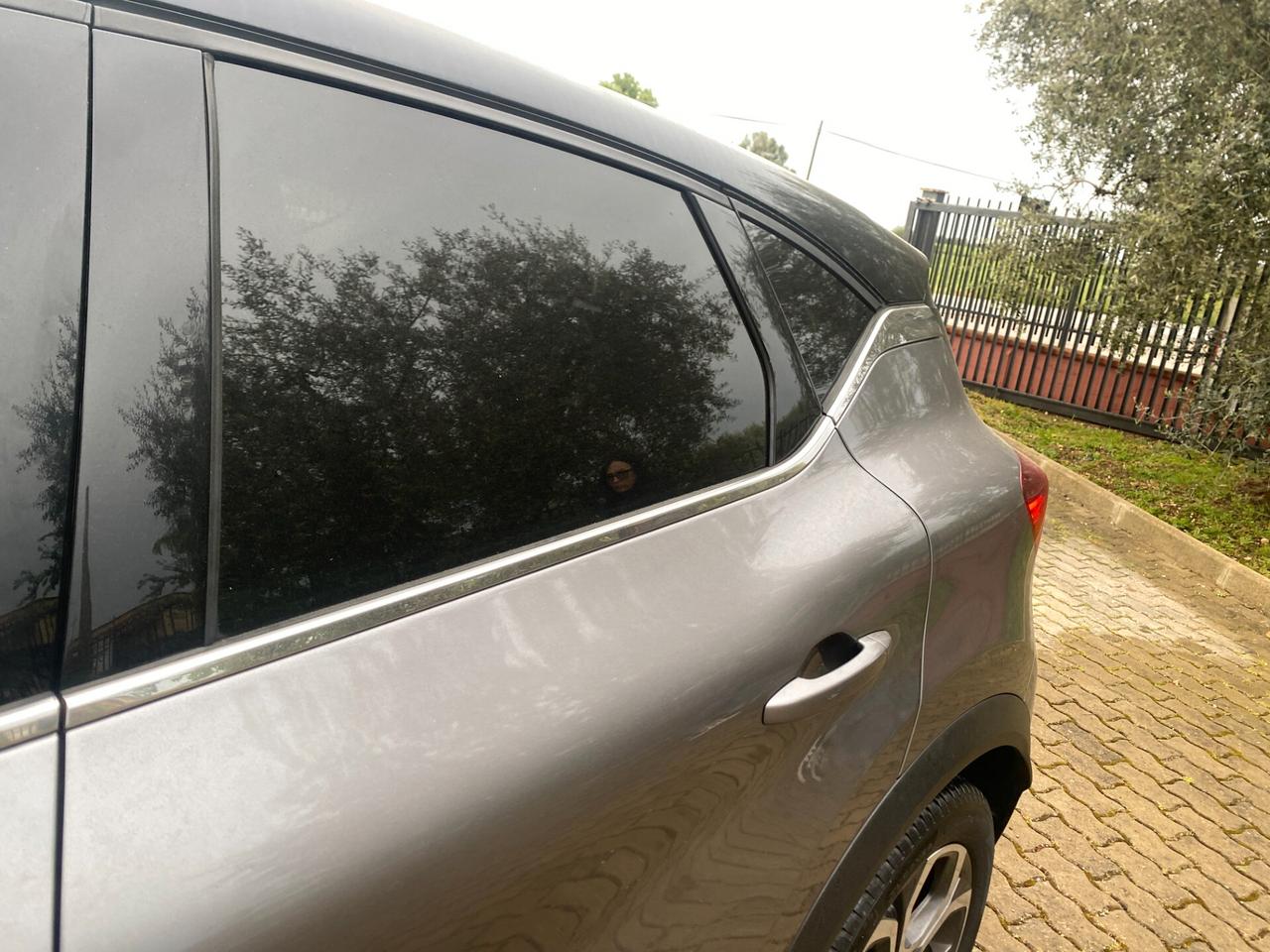 Renault Captur TCe 100 CV GPL Techno---KM CERTIFICATI RENAULT---