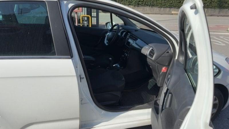 Citroën C3 II 2009 1.2 puretech (vti) Exclusive 82cv FL