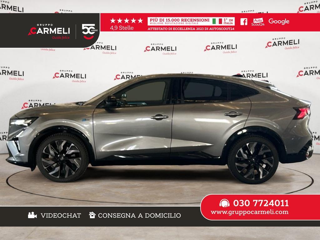 Renault Rafale 1.2 E-Tech full hybrid Esprit Alpine Auto