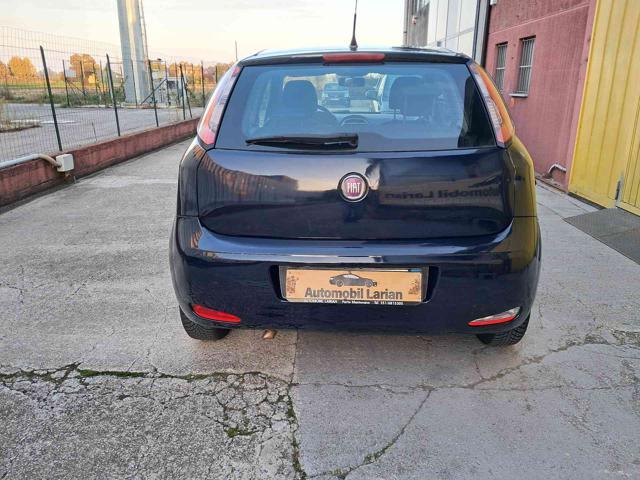 FIAT Punto 1.2 8V 3 porte Lounge NEOPATENTATI
