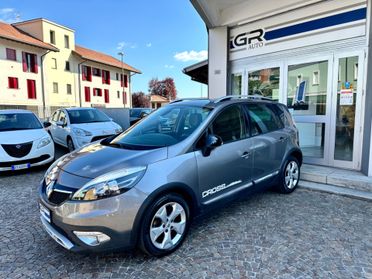 Renault Scenic XMod Cross 1.5dCi 110CV - Uniproprietario