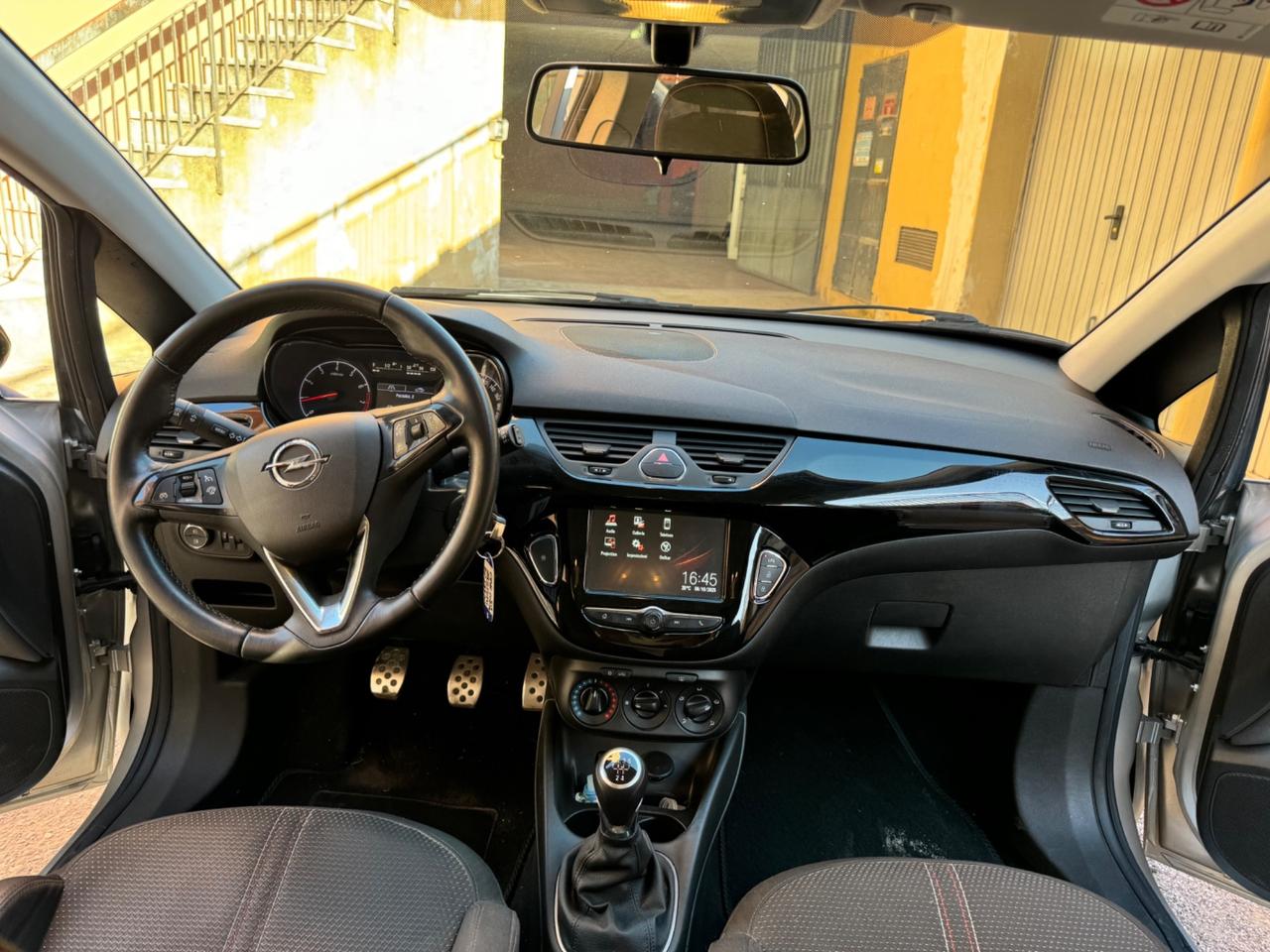 Opel Corsa 1.4 90CV GPL Tech 5 porte Innovation