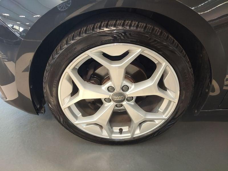 Audi A1 A1 Sportback 30 1.0 tfsi Admired