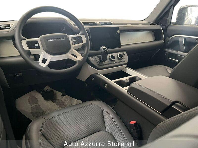 Land Rover Defender 110 3.0d i6 X-Dynamic HSE AWD 300cv *IVA, TETTO, ATPC, 22", COLORI VARI*