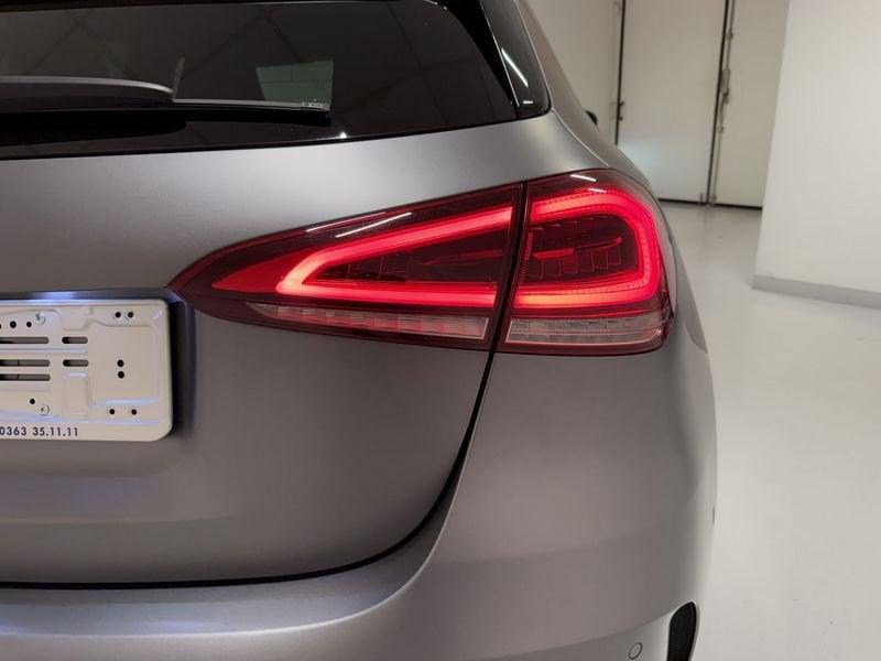 Mercedes-Benz Classe A A 250 e PHEV (Eq-Power) Premium auto AMG Plug-In