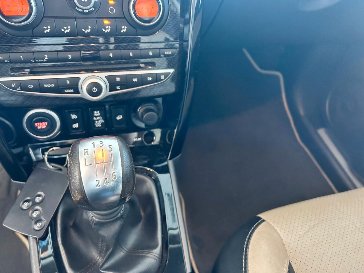 Renault Koleos 2.0 dCi 175CV 4X4 2009