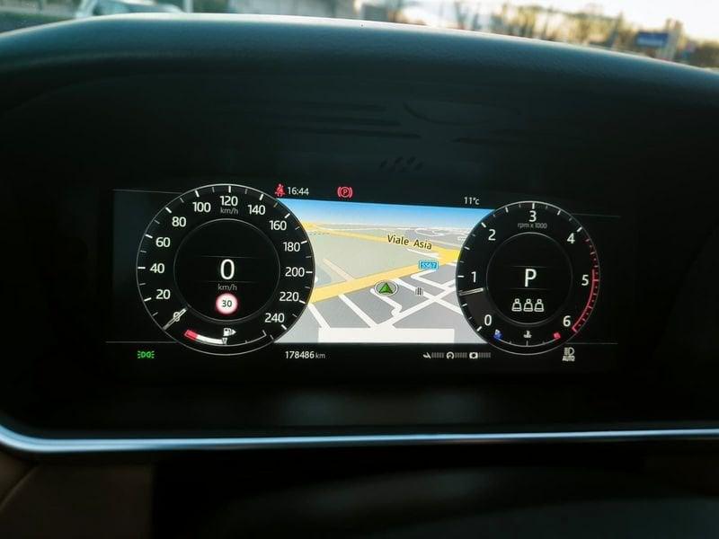 Land Rover RR Sport 3.0D 249CV HSE Dynamic (Iva Esposta)
