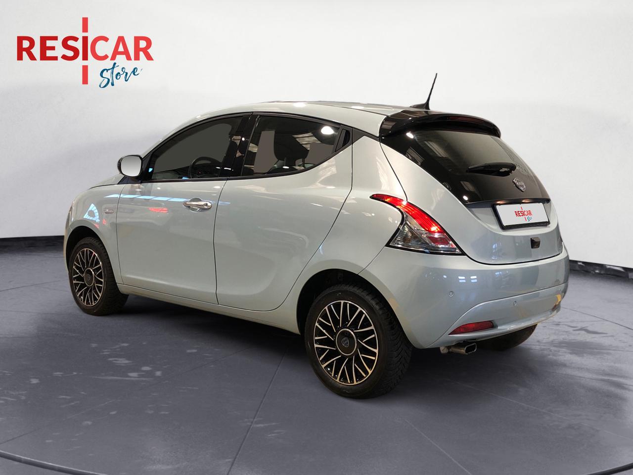 LANCIA Ypsilon 1.2 Ecochic Gpl 69cv