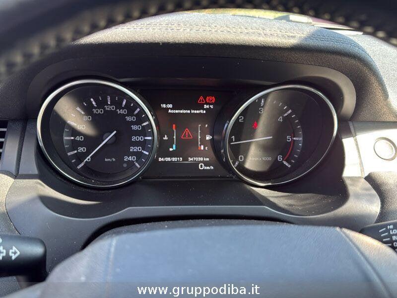 Land Rover Range Rover Evoque I 2011 Dies 5p 2.2 td4 Pure 150cv