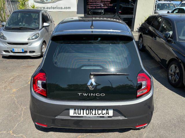 RENAULT Twingo 1.0 70CV *INTERNI COLOR GHIACCIO*PDC*UNICO PROPR*
