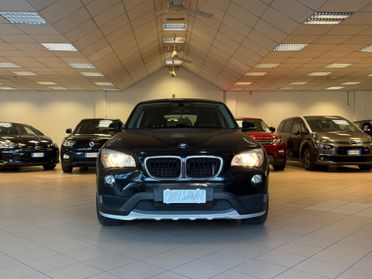 Bmw X1 Garanzia 24 mesi 2.0d cv 143 sDrive18d