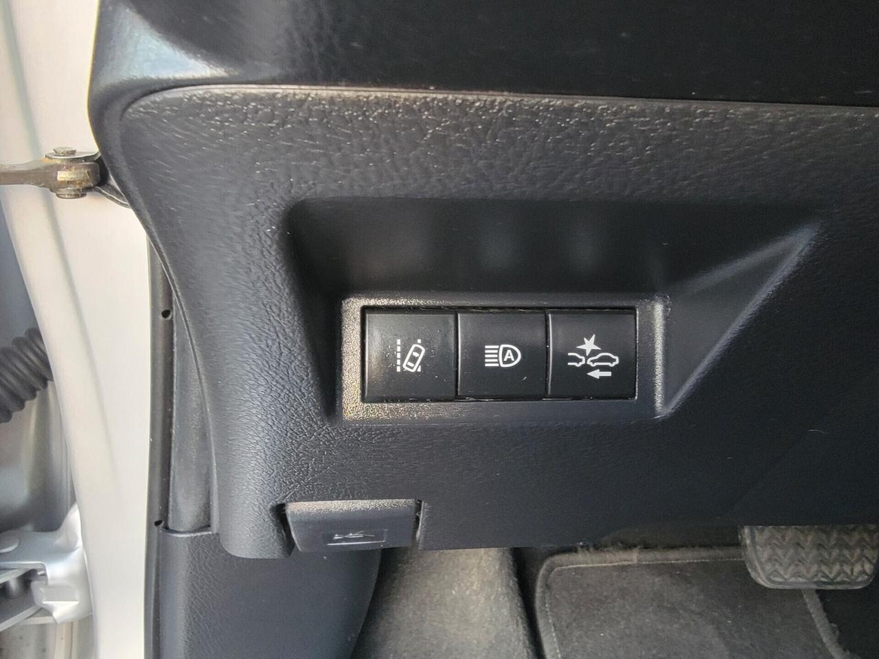 Toyota Yaris 1.5 Hybrid Active solo 62 mila km !