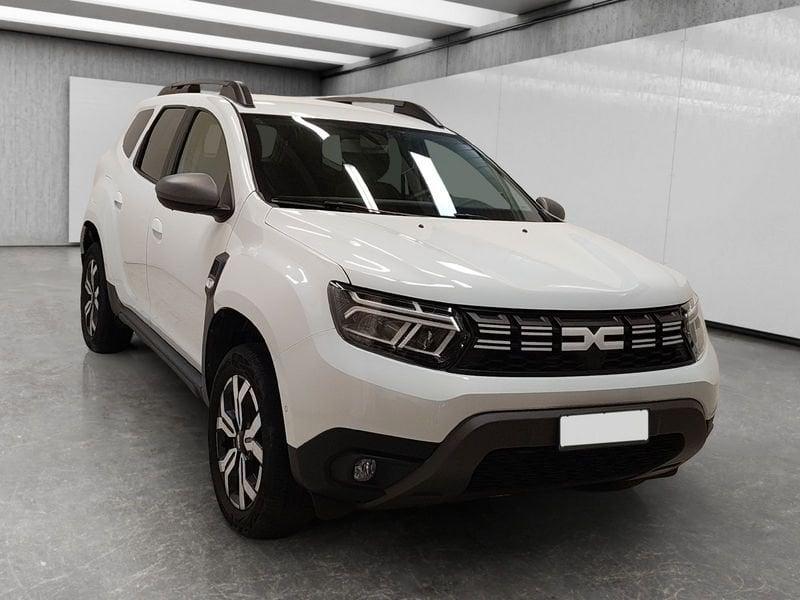 Dacia Duster 1.0 tce Journey Gpl 4x2 100cv