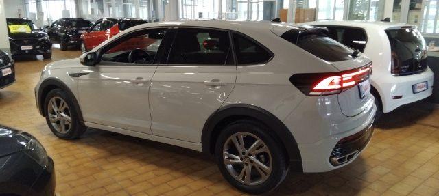 VOLKSWAGEN Taigo 1.0 TSI 110 CV DSG R Line