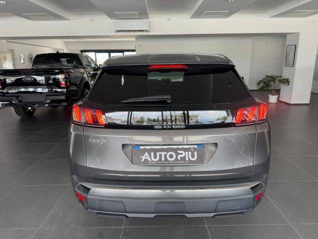 PEUGEOT 3008 1.5 BlueHDi 130 CV EAT8 Allure Pack