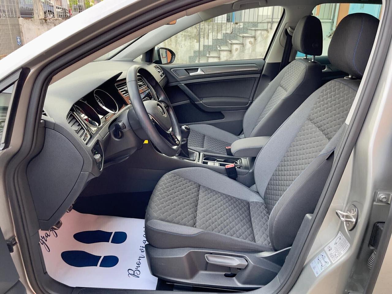 Volkswagen Golf 7 Join 116 Cv