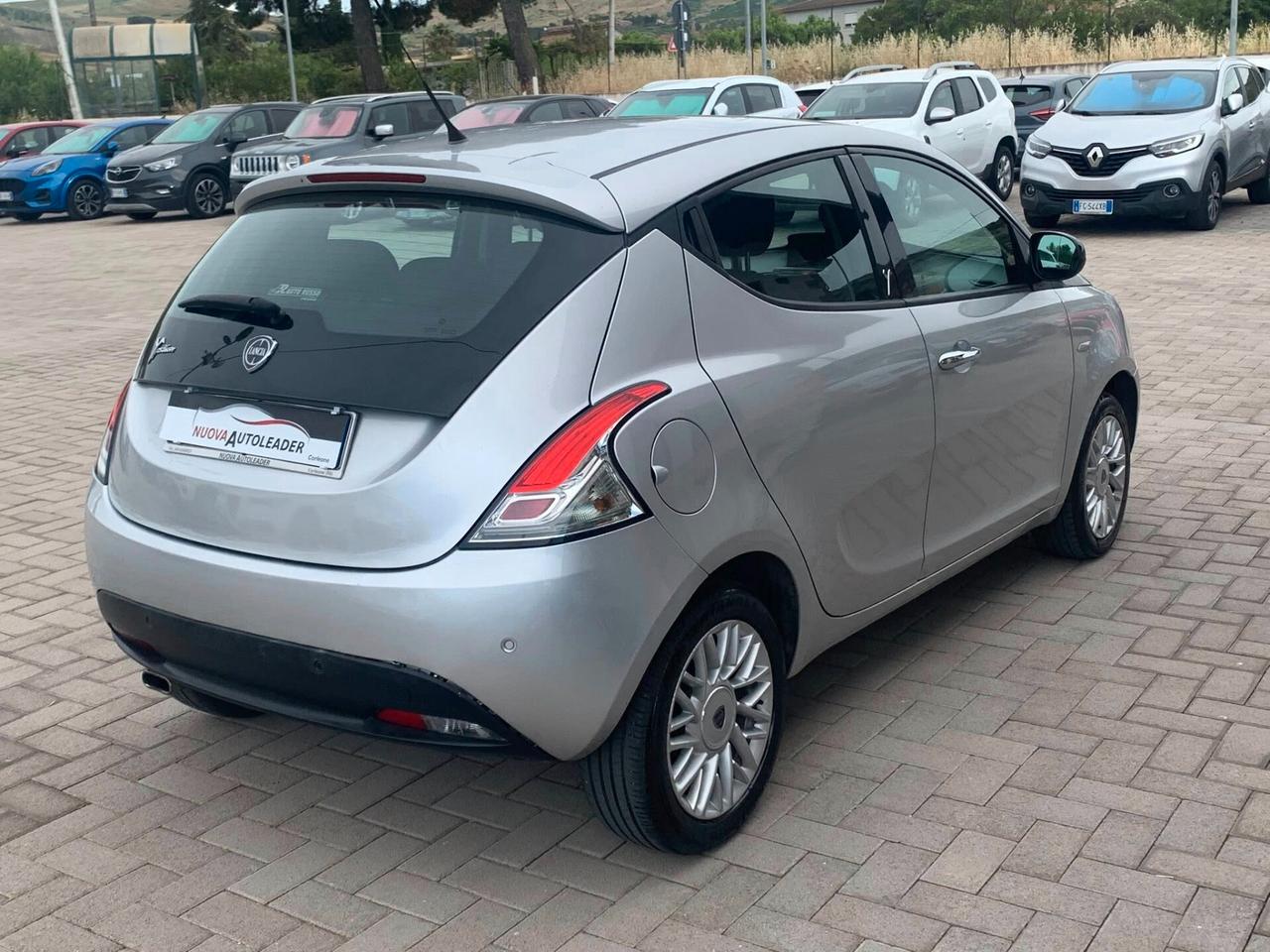 Lancia Ypsilon 1.3 MJT 16V 95 CV S&S Gold 2015