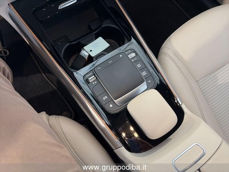 Mercedes-Benz GLA GLA-H247 2020 Diesel 200 d Sport Plus auto