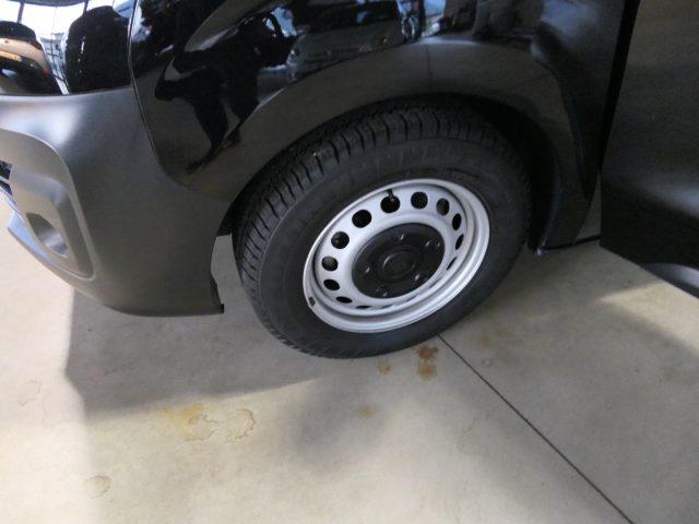 FIAT Scudo 1.5 BlueHDi 120 CV PC-TN Lou. + IVA