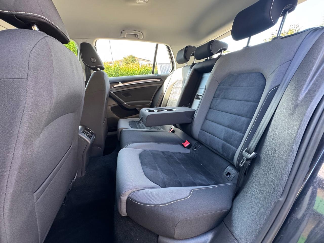 Volkswagen Golf 1.6 TDI 110 CV 5p. Highline NEO