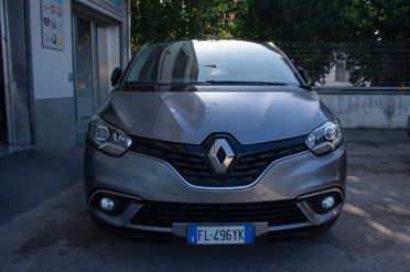 Renault Scenic AUTOMATIC PREMIUM