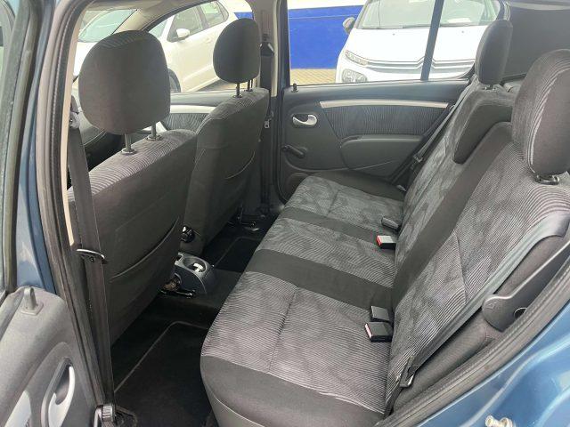 DACIA Sandero Sandero I gpl 1.4 8v Ambiance