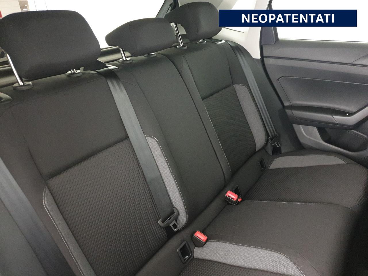 Volkswagen Polo 1.0 tsi edition plus 95cv