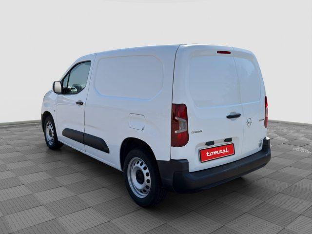 OPEL Combo Combo Cargo 1.5 Diesel 130CV S&S PC-TN 650kg Editi