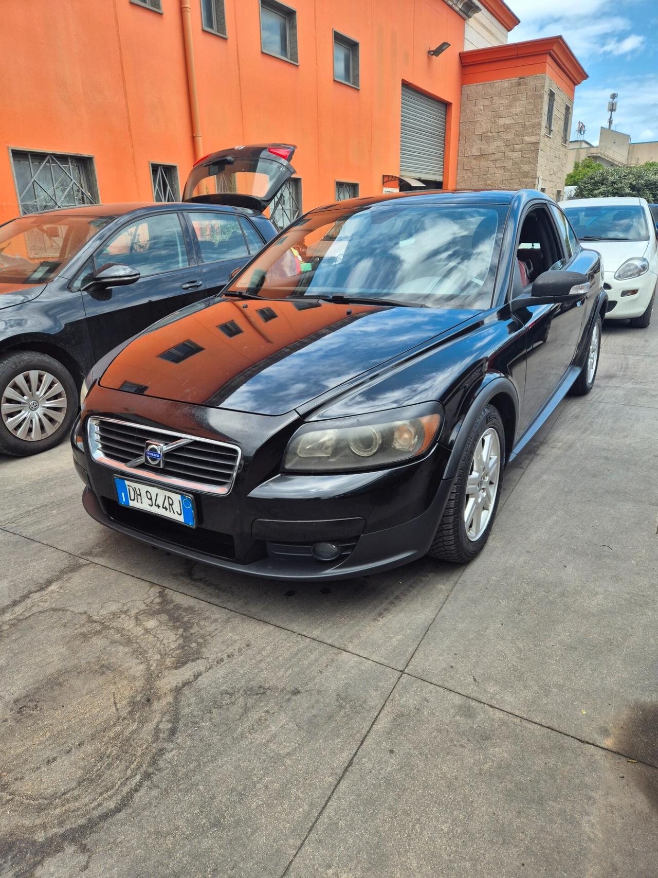 Volvo C30 1.6 Kinetic