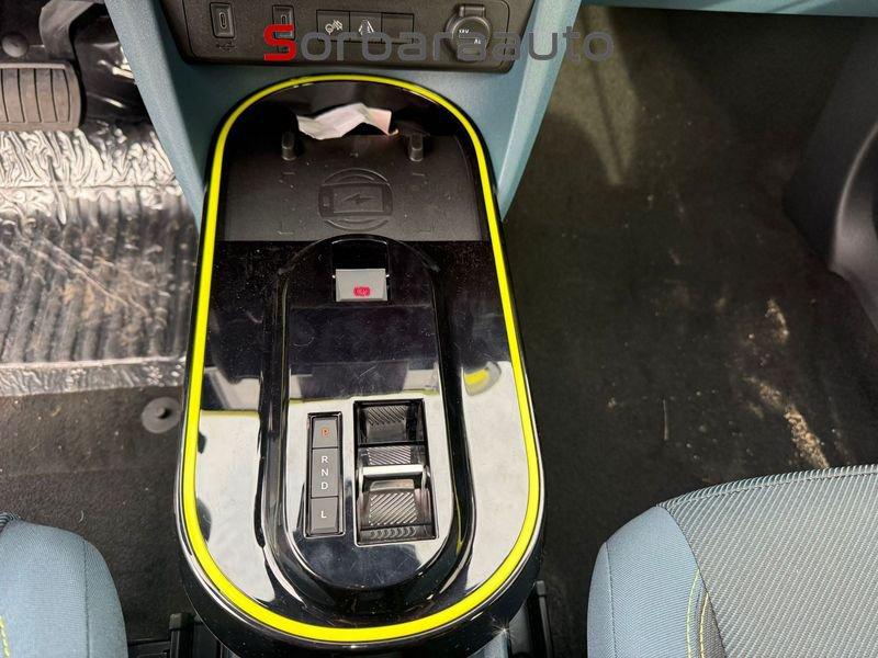 FIAT Grande Panda Grande Panda 1.2 hybrid Icon 110cv edct