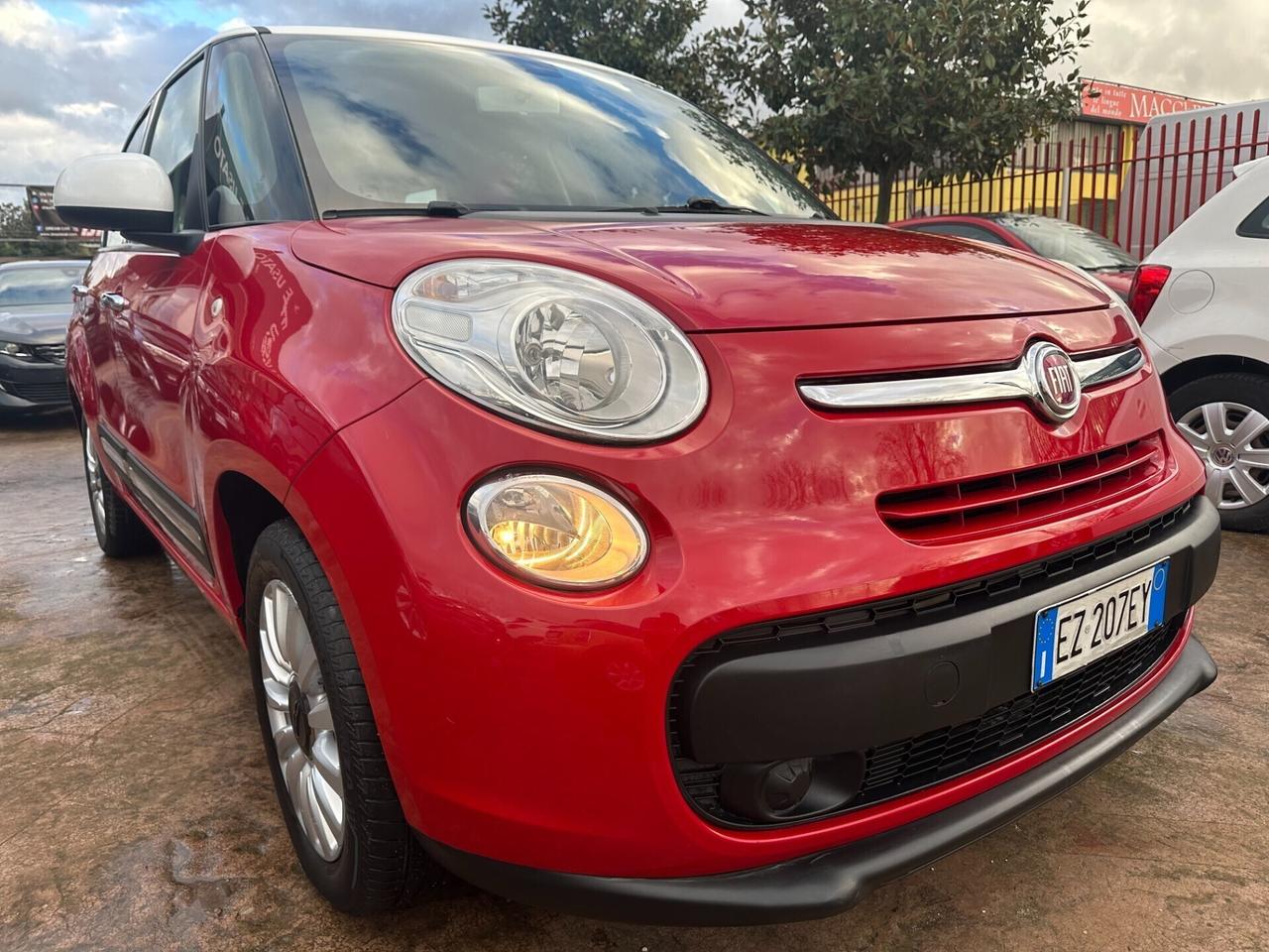 500*L*LIVING*PERFETTA*FINANZIAMENTO*PERMUTE*