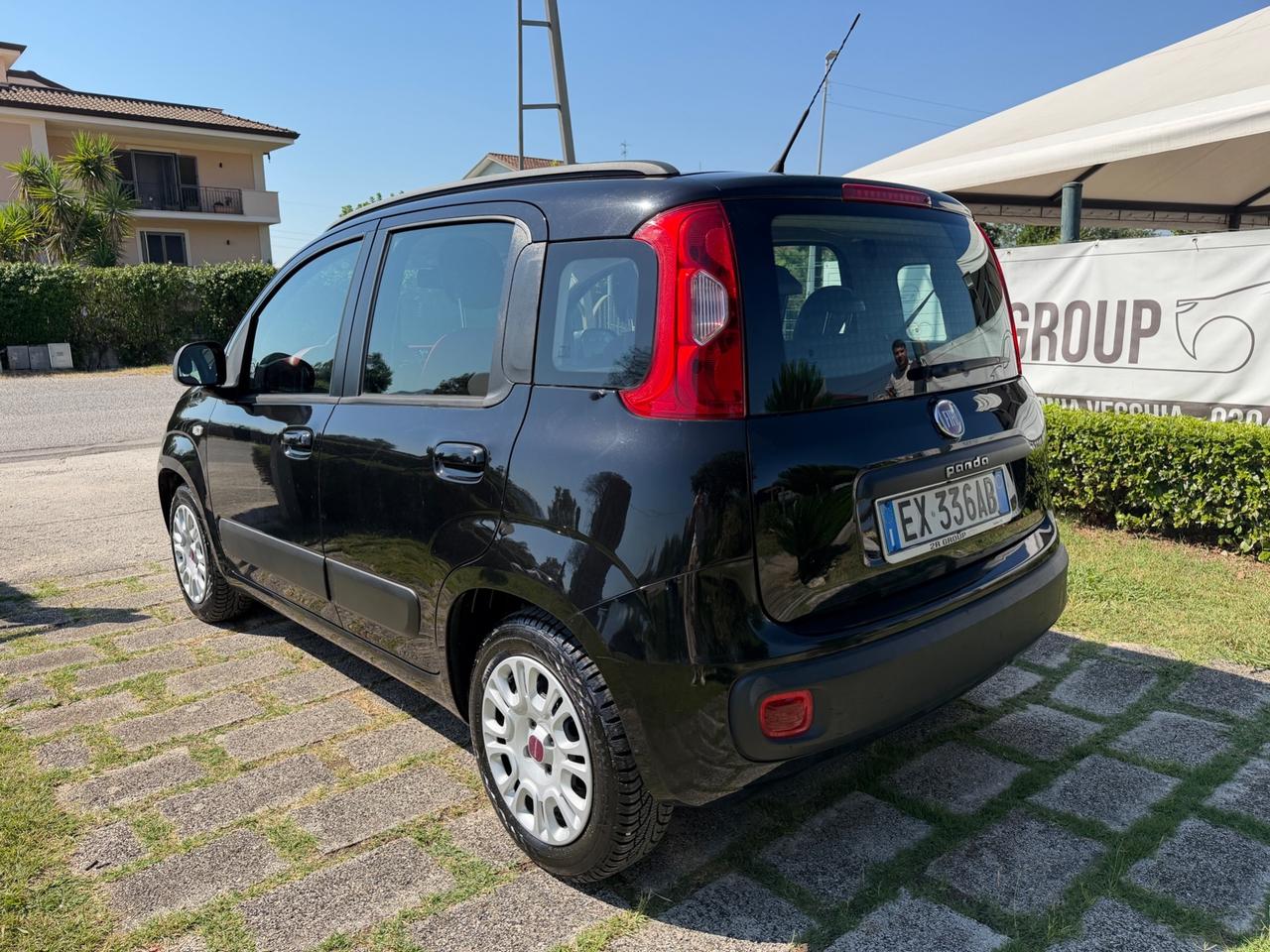 Fiat Panda 1.2 69CV Easy-2014"UNIPRO"