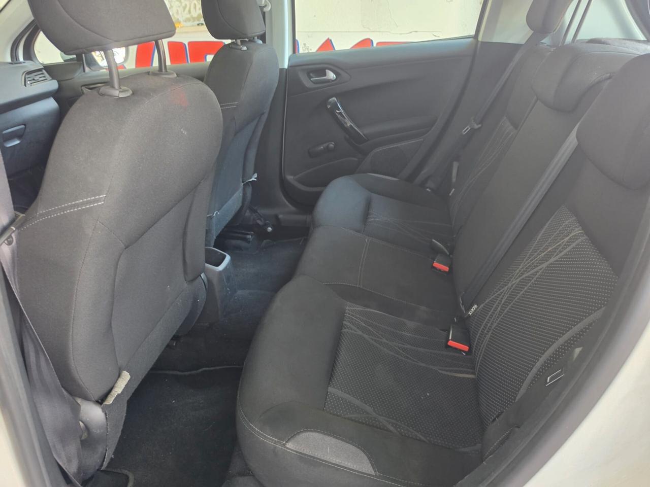 Peugeot 208 1.4 VTi 95 CV 5p GPL Allure rate dea 99,00
