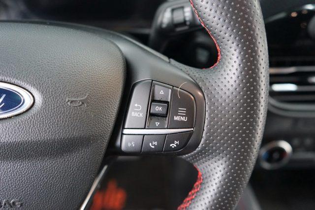 FORD Kuga 2.5 Full Hybrid 190 CV CVT AWD ST-Line X FHEV