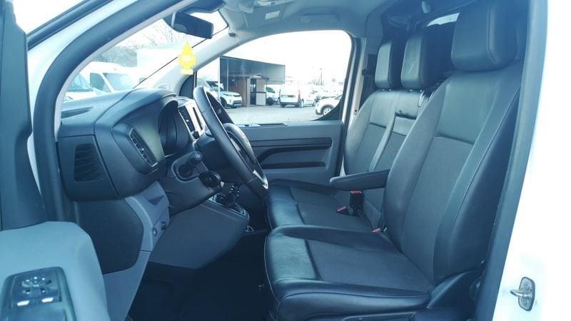 Toyota Proace 1.5D 120CV S&S PC-TN Furgone Compact