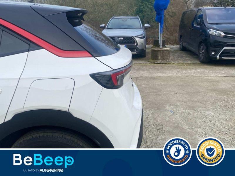 Opel Mokka 1.2 T GS S&S 100CV