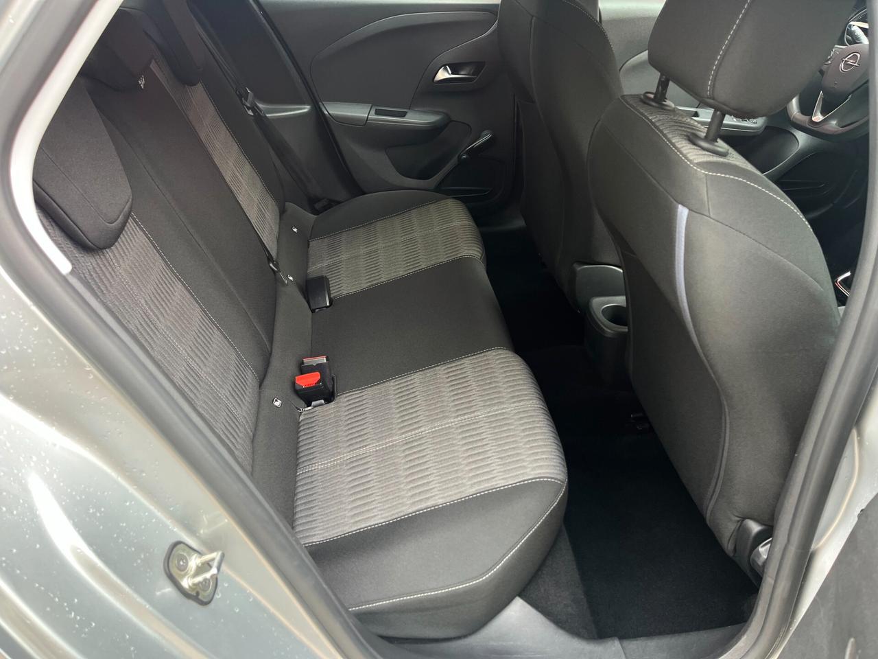 OPEL CORSA 1.2 75CV ELEGANCE - NESSUN VINCOLO FINANZIARIO